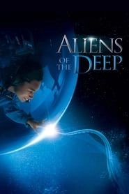 Aliens of the Deep hd
