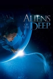 Aliens of the Deep HD