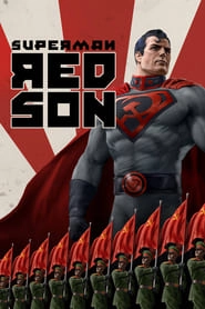 Superman: Red Son hd