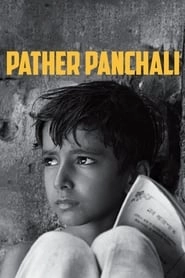Pather Panchali hd