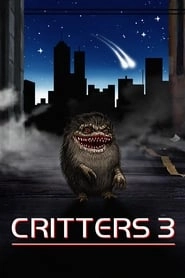 Critters 3 hd