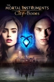 The Mortal Instruments: City of Bones hd