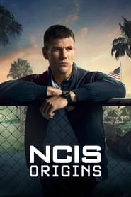 Watch NCIS: Origins