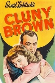 Cluny Brown hd