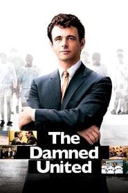 The Damned United hd