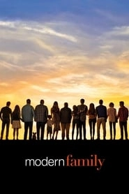 Modern Family hd