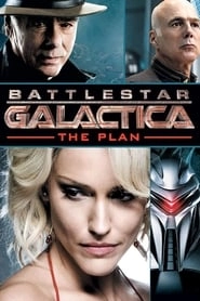Battlestar Galactica: The Plan hd