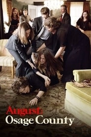 August: Osage County hd