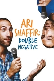 Ari Shaffir: Double Negative hd