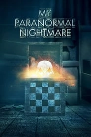 My Paranormal Nightmare hd