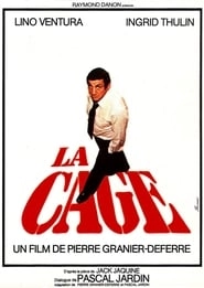 The Cage hd