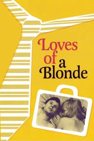 Loves of a Blonde hd