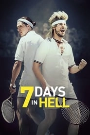 7 Days in Hell hd