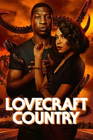 Lovecraft Country hd