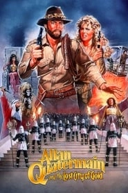 Allan Quatermain and the Lost City of Gold hd