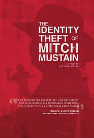 The Identity Theft of Mitch Mustain hd