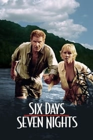 Six Days Seven Nights HD