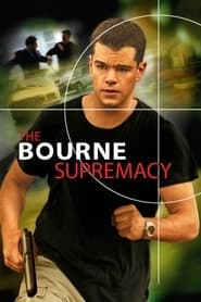 The Bourne Supremacy hd