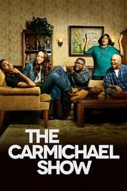 The Carmichael Show hd