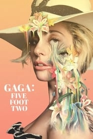 Gaga: Five Foot Two hd