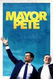 Mayor Pete hd