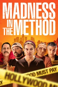 Madness in the Method hd