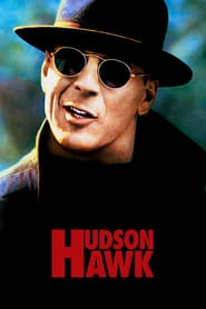 Hudson Hawk hd