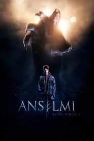 Anselm, the Young Werewolf hd