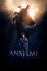 Anselm, the Young Werewolf HD