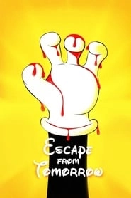Escape from Tomorrow hd