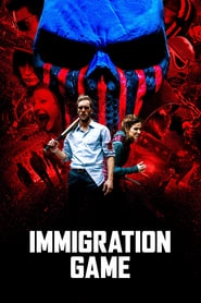 Immigration Game hd