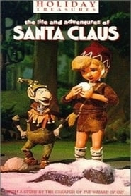 The Life & Adventures of Santa Claus hd