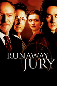 Runaway Jury hd