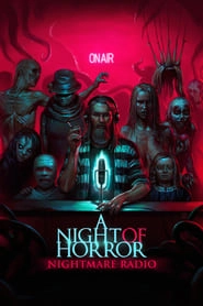 A Night of Horror: Nightmare Radio hd