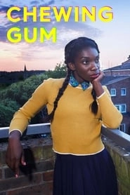 Chewing Gum hd