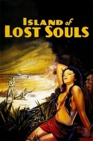 Island of Lost Souls hd