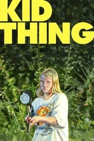 Kid-Thing hd