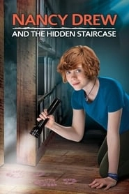 Nancy Drew and the Hidden Staircase hd