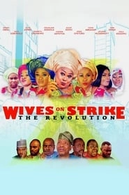 Wives on Strike: The Revolution hd