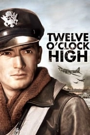 Twelve O'Clock High hd