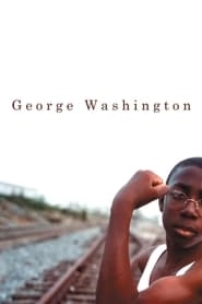 George Washington hd