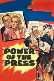Power of the Press hd