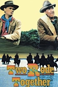 Two Rode Together hd
