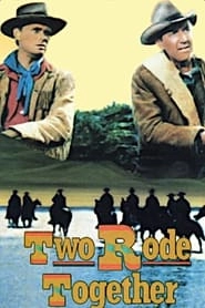 Two Rode Together HD