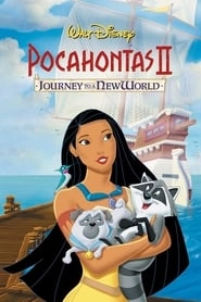 Pocahontas II: Journey to a New World hd