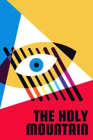 The Holy Mountain hd