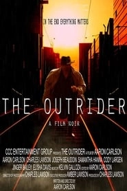 The Outrider HD