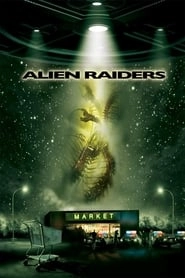 Alien Raiders hd