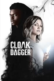 Watch Marvel's Cloak & Dagger