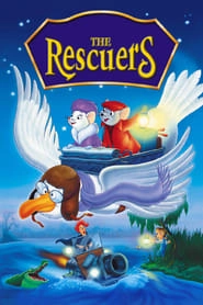 The Rescuers hd
